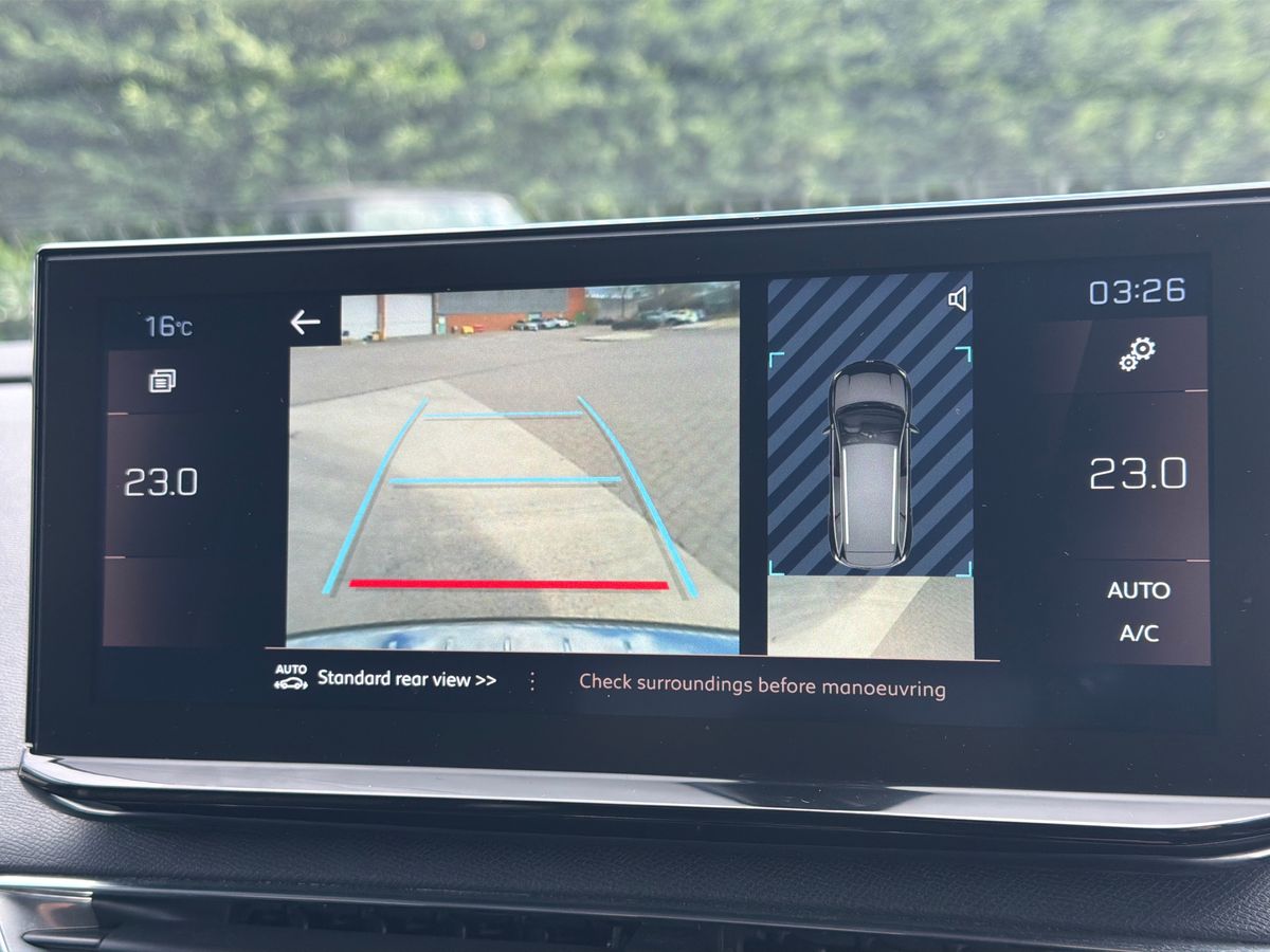 Used Peugeot 5008 2021 for sale - 77826427: Photo 27