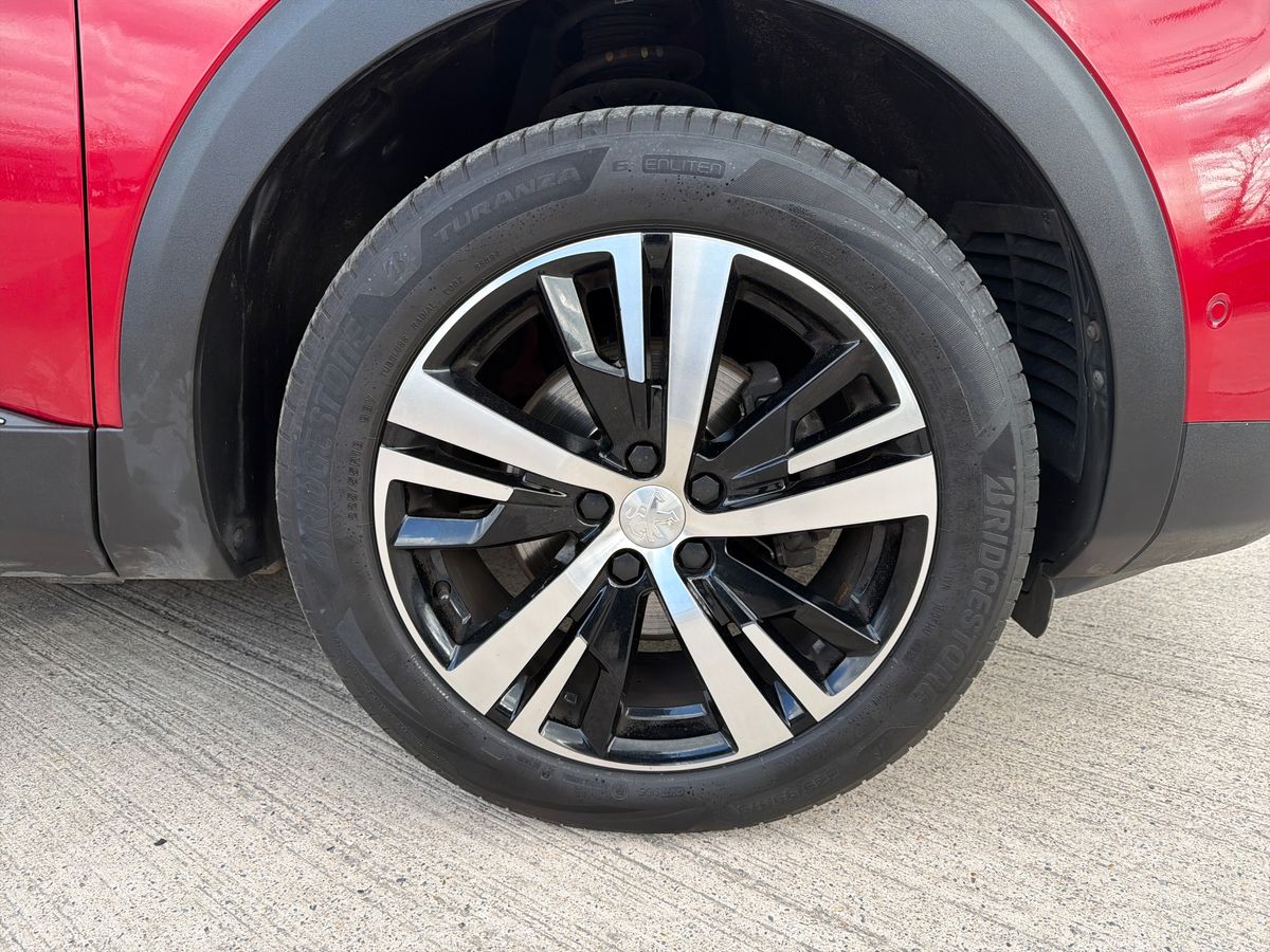 Used Peugeot 5008 2021 for sale - 77826427: Photo 9