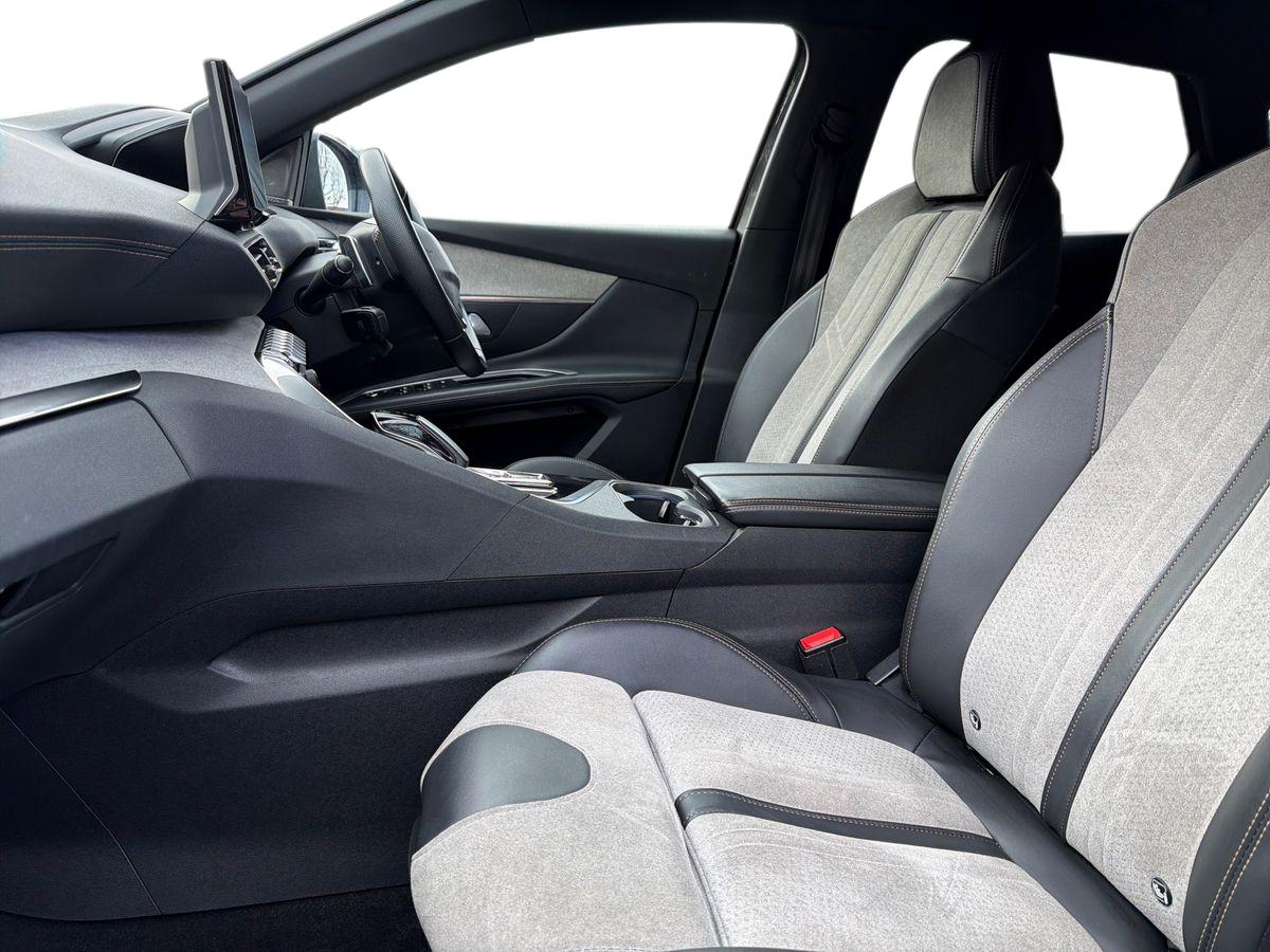 Used Peugeot 3008 2021 for sale - 77576317: Photo 10