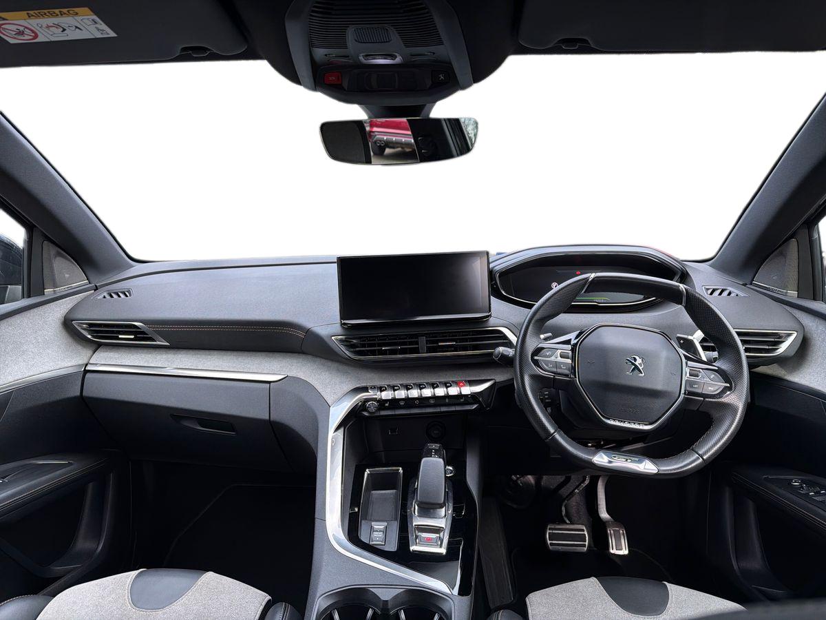 Used Peugeot 3008 2021 for sale - 77576317: Photo 13