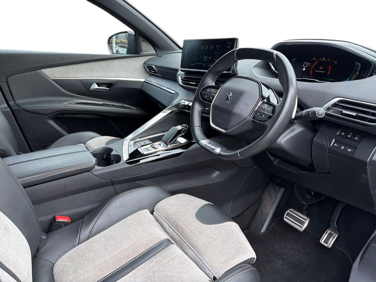 Used Peugeot 3008 2021 for sale - 77576317: Photo 15