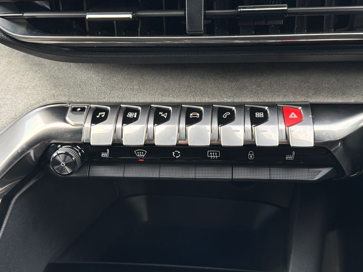 Used Peugeot 3008 2021 for sale - 77576317: Photo 18