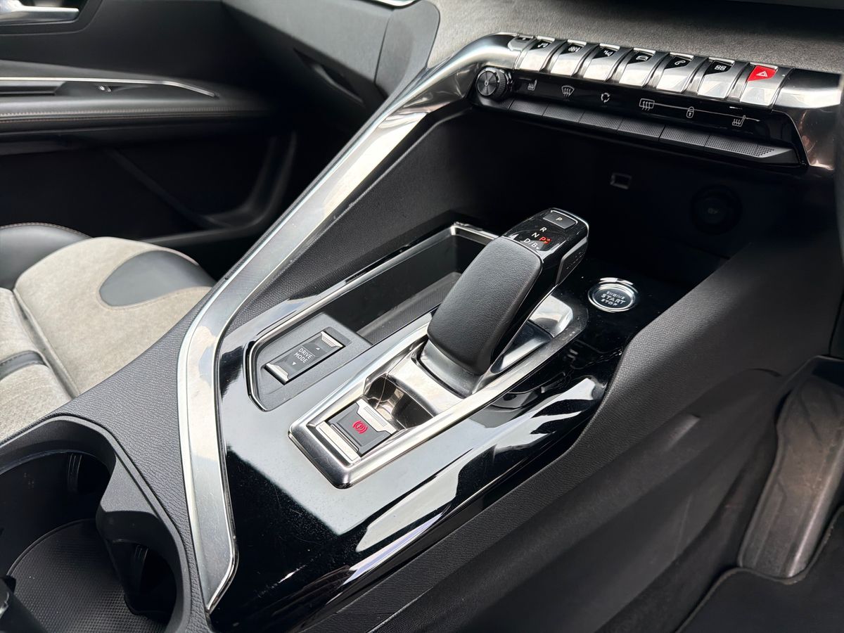 Used Peugeot 3008 2021 for sale - 77576317: Photo 19