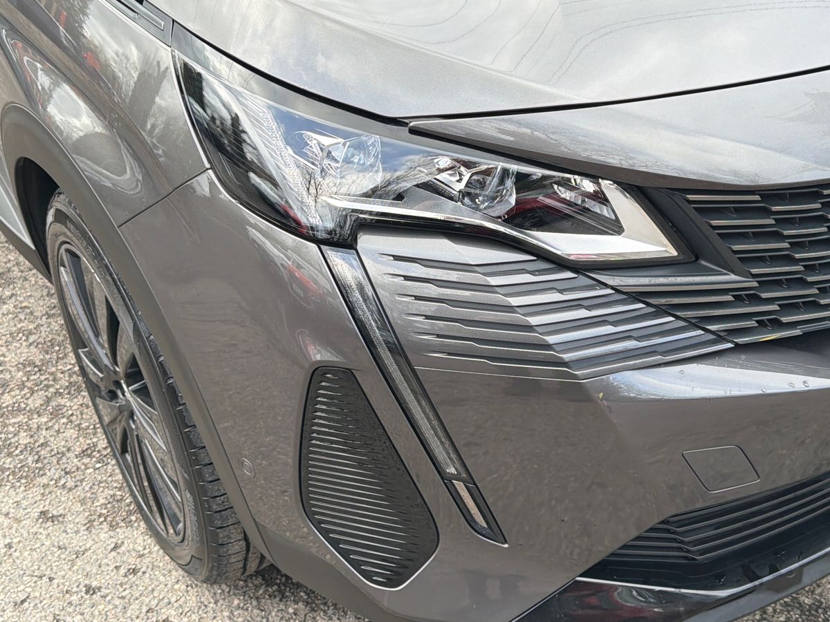 Used Peugeot 3008 2021 for sale - 77576317: Photo 21