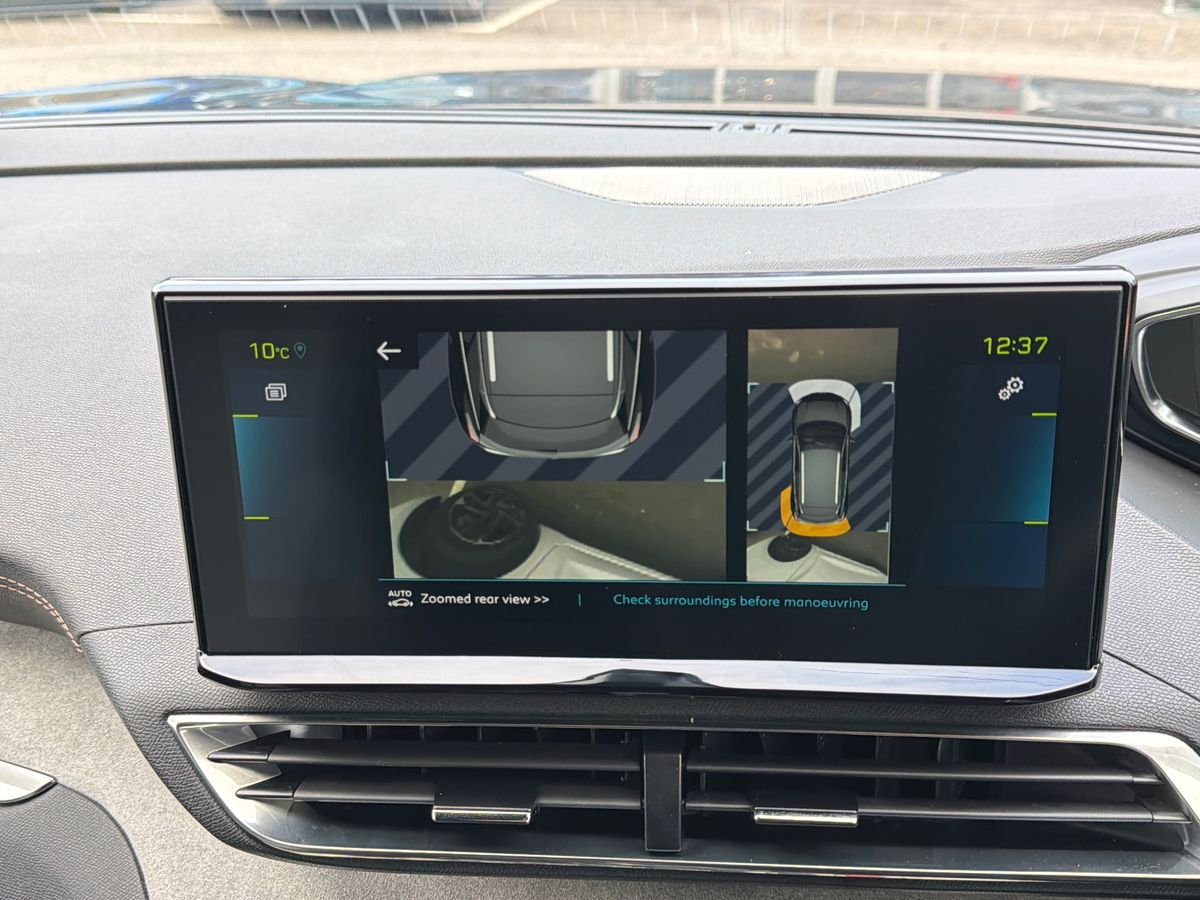 Used Peugeot 3008 2021 for sale - 77576317: Photo 23