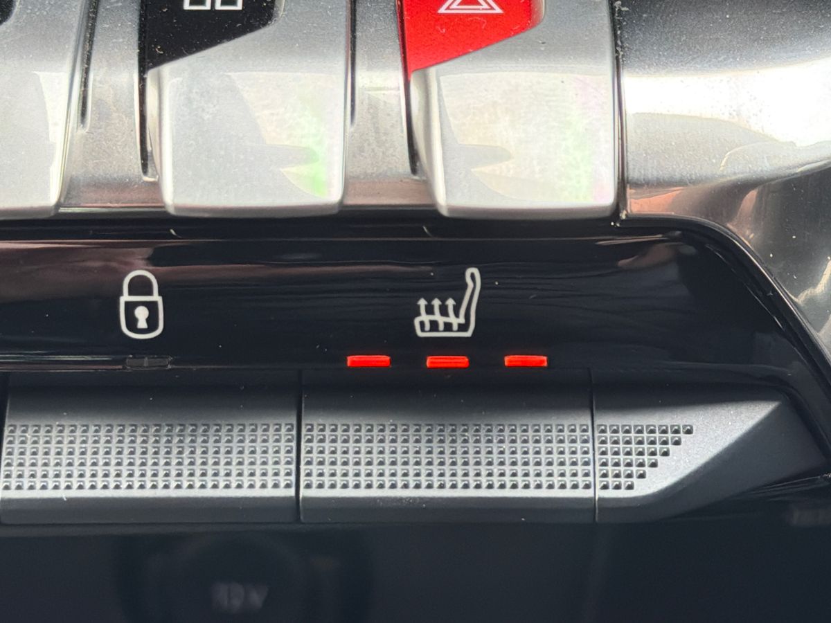 Used Peugeot 3008 2021 for sale - 77576317: Photo 25