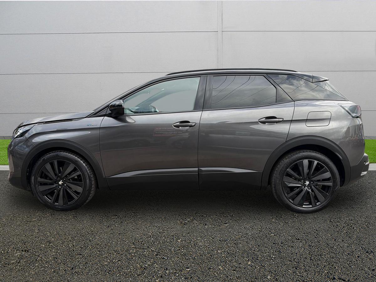 Used Peugeot 3008 2021 for sale - 77576317: Photo 4