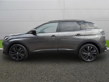 Used Peugeot 3008 2021 for sale - 77576317: Photo