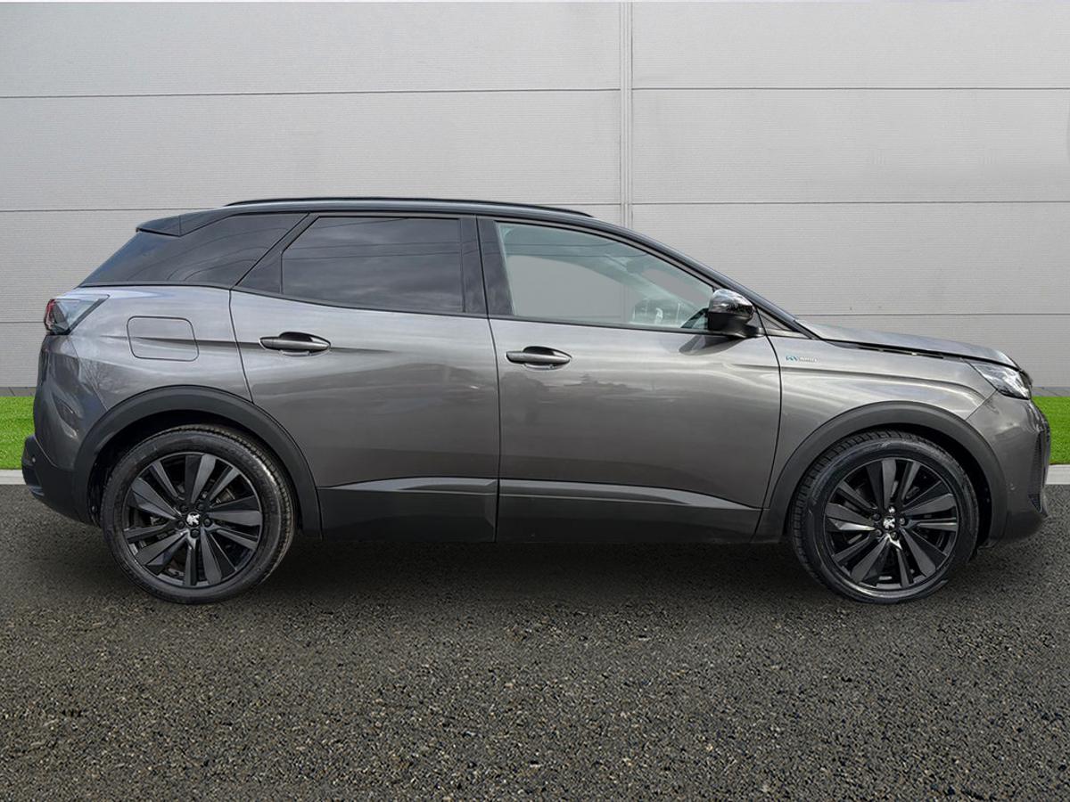 Used Peugeot 3008 2021 for sale - 77576317: Photo 8