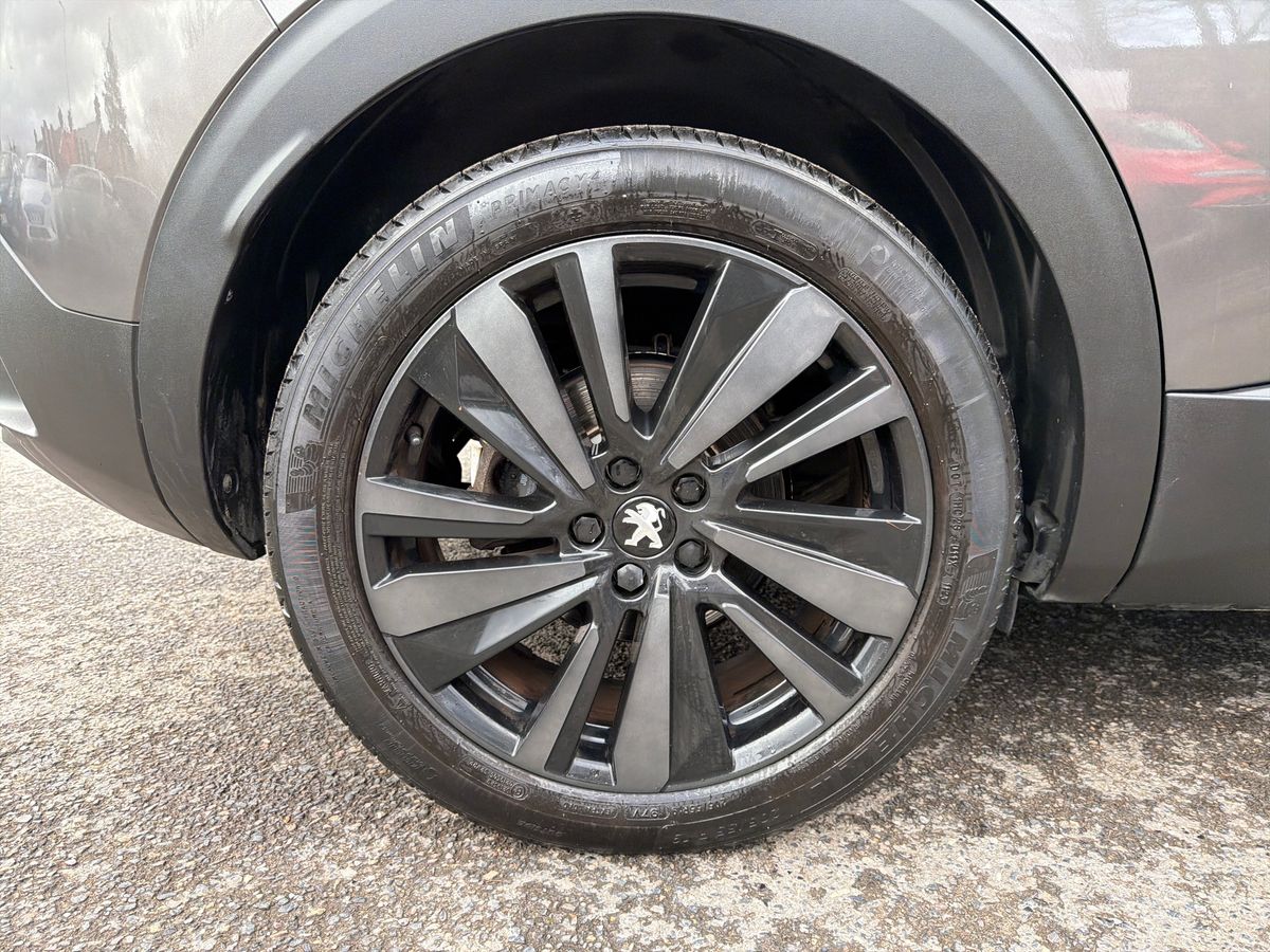 Used Peugeot 3008 2021 for sale - 77576317: Photo 9