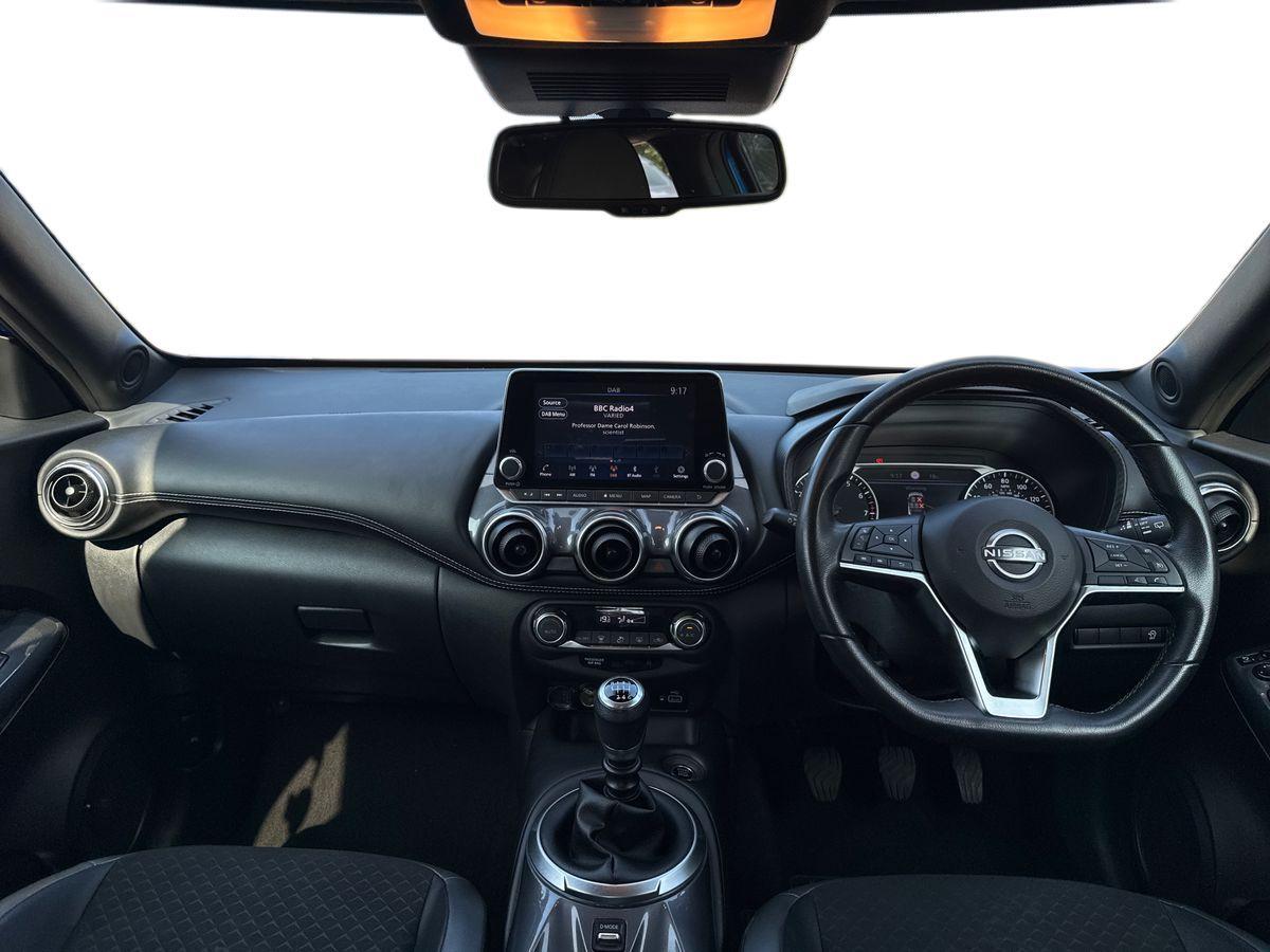 Used Nissan Juke 2023 for sale - 76716975: Photo 13