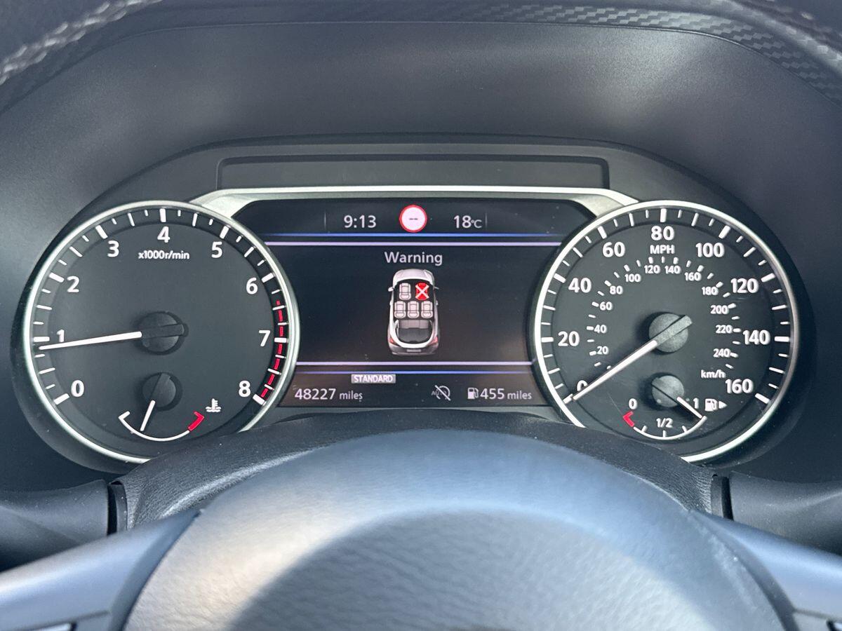 Used Nissan Juke 2023 for sale - 76716975: Photo 14