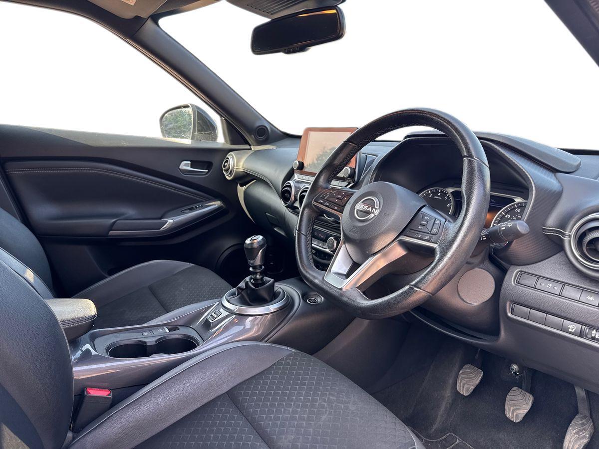 Used Nissan Juke 2023 for sale - 76716975: Photo 15