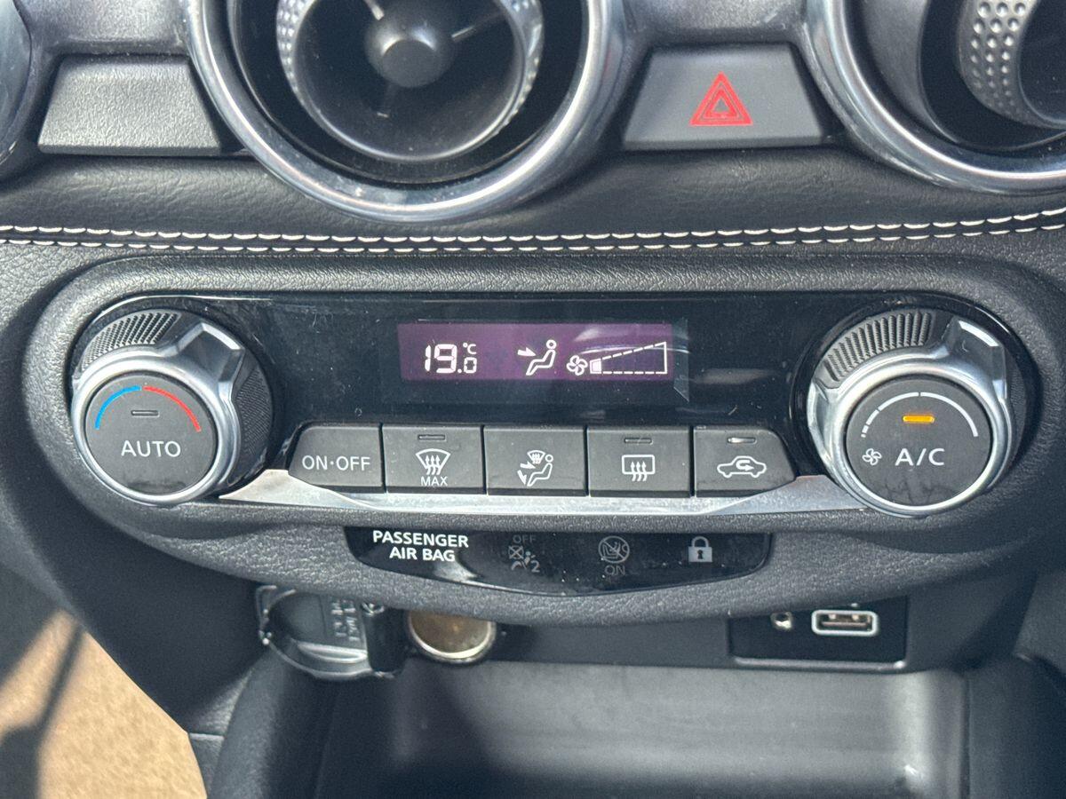 Used Nissan Juke 2023 for sale - 76716975: Photo 18