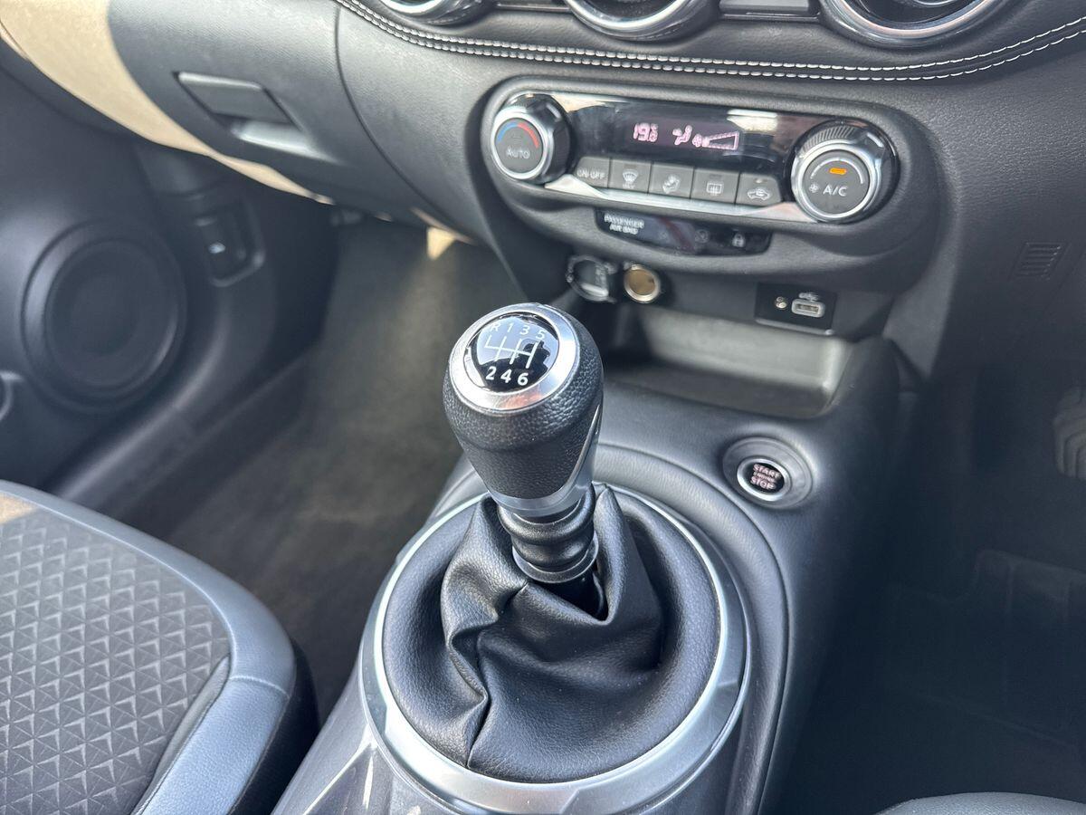 Used Nissan Juke 2023 for sale - 76716975: Photo 19