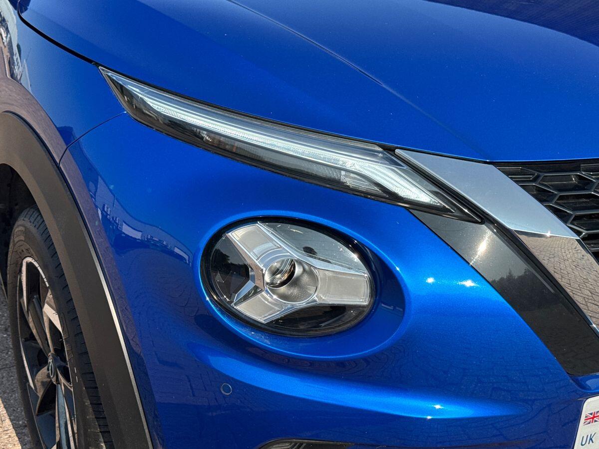 Used Nissan Juke 2023 for sale - 76716975: Photo 21