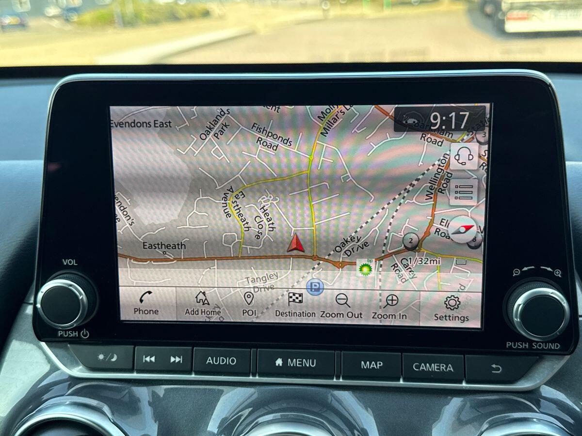 Used Nissan Juke 2023 for sale - 76716975: Photo 23