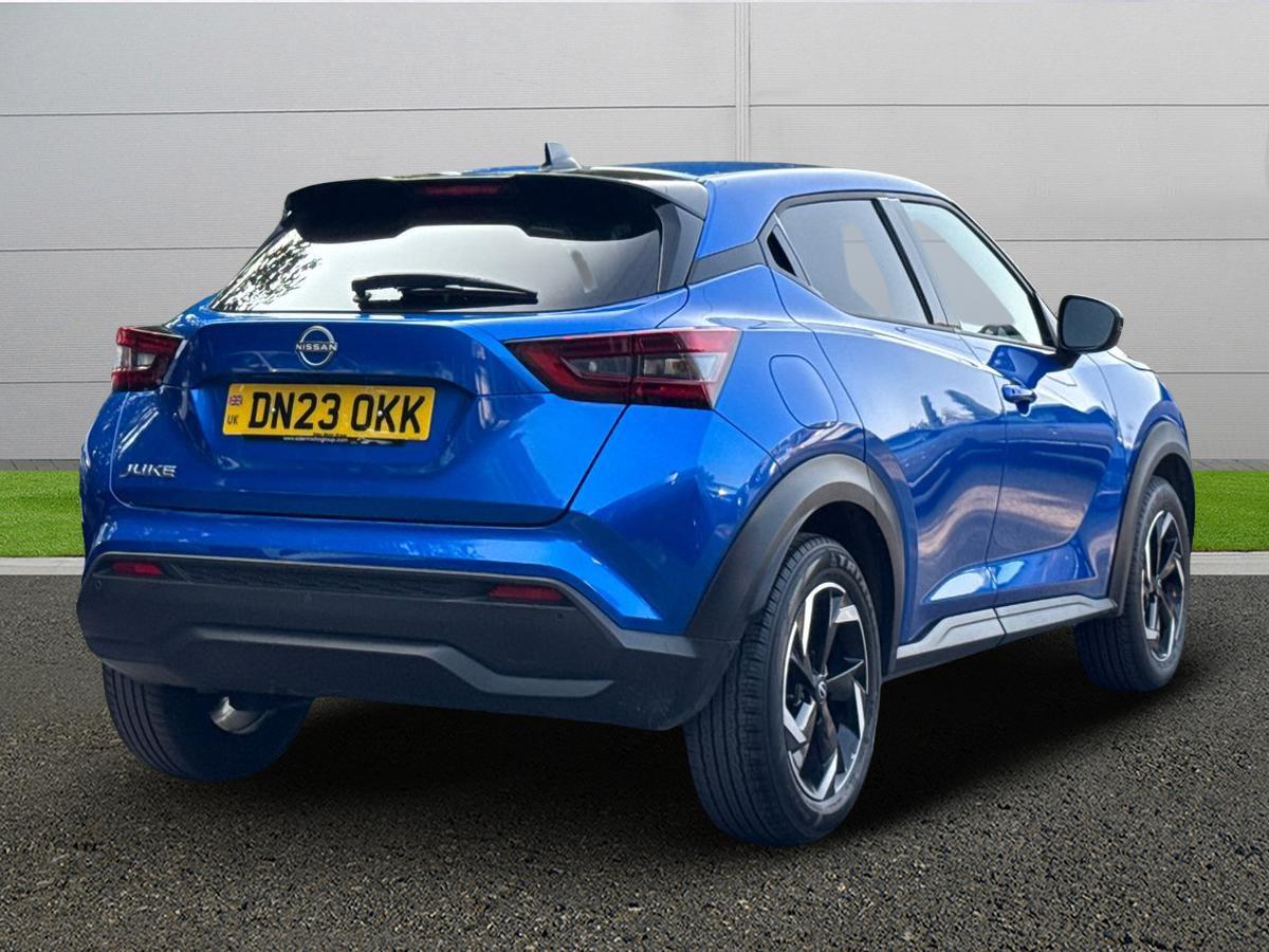 Used Nissan Juke 2023 for sale - 76716975: Photo 7