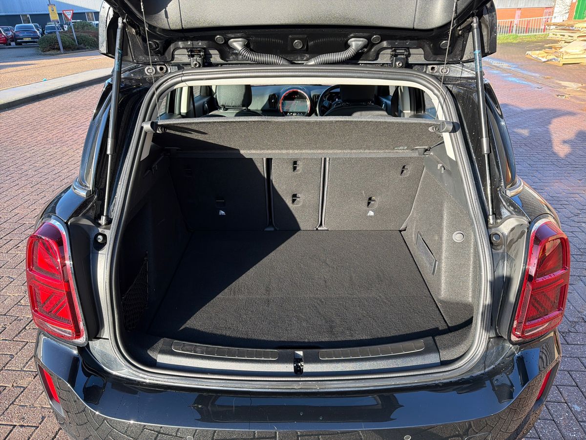 Used MINI Countryman 2023 for sale - 77434862: Photo 12