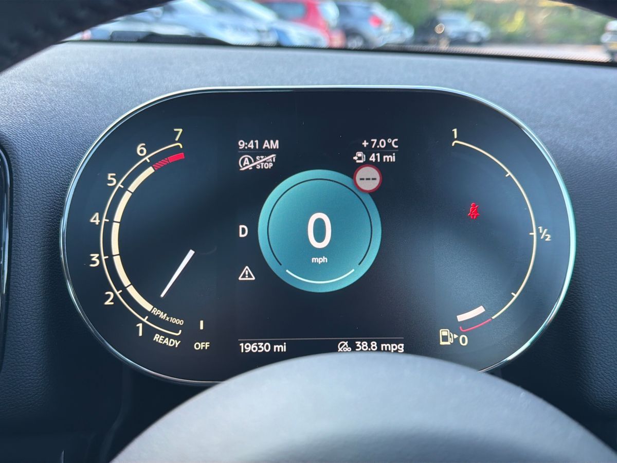 Used MINI Countryman 2023 for sale - 77434862: Photo 14