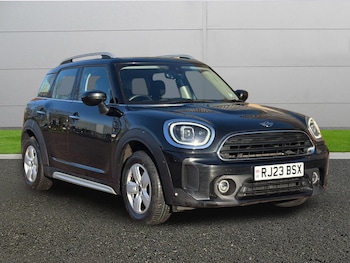 Used MINI Countryman 2023 for sale - 77434862: Photo