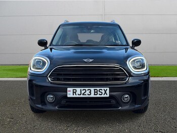 Used MINI Countryman 2023 for sale - 77434862: Photo