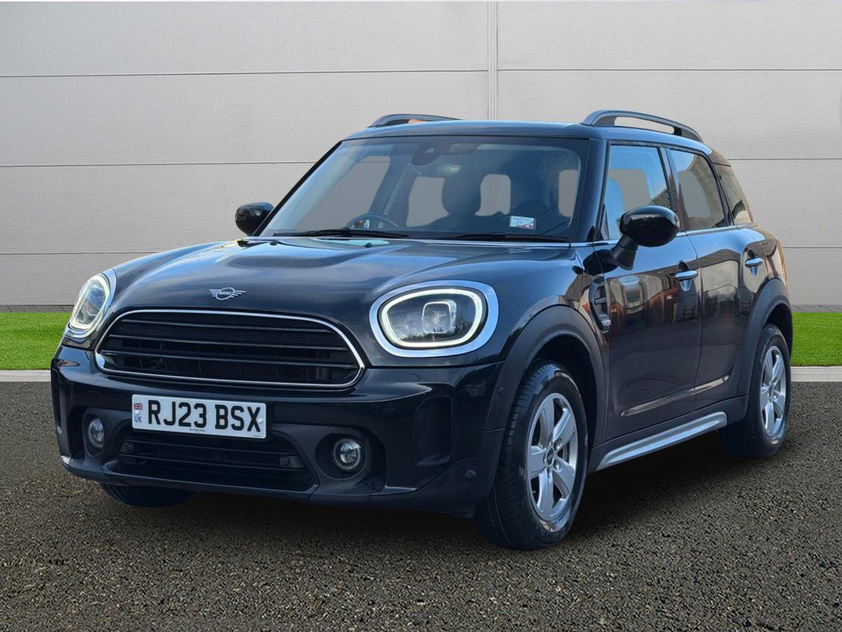 Used MINI Countryman 2023 for sale - 77434862: Photo 3