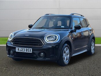 Used MINI Countryman 2023 for sale - 77434862: Photo