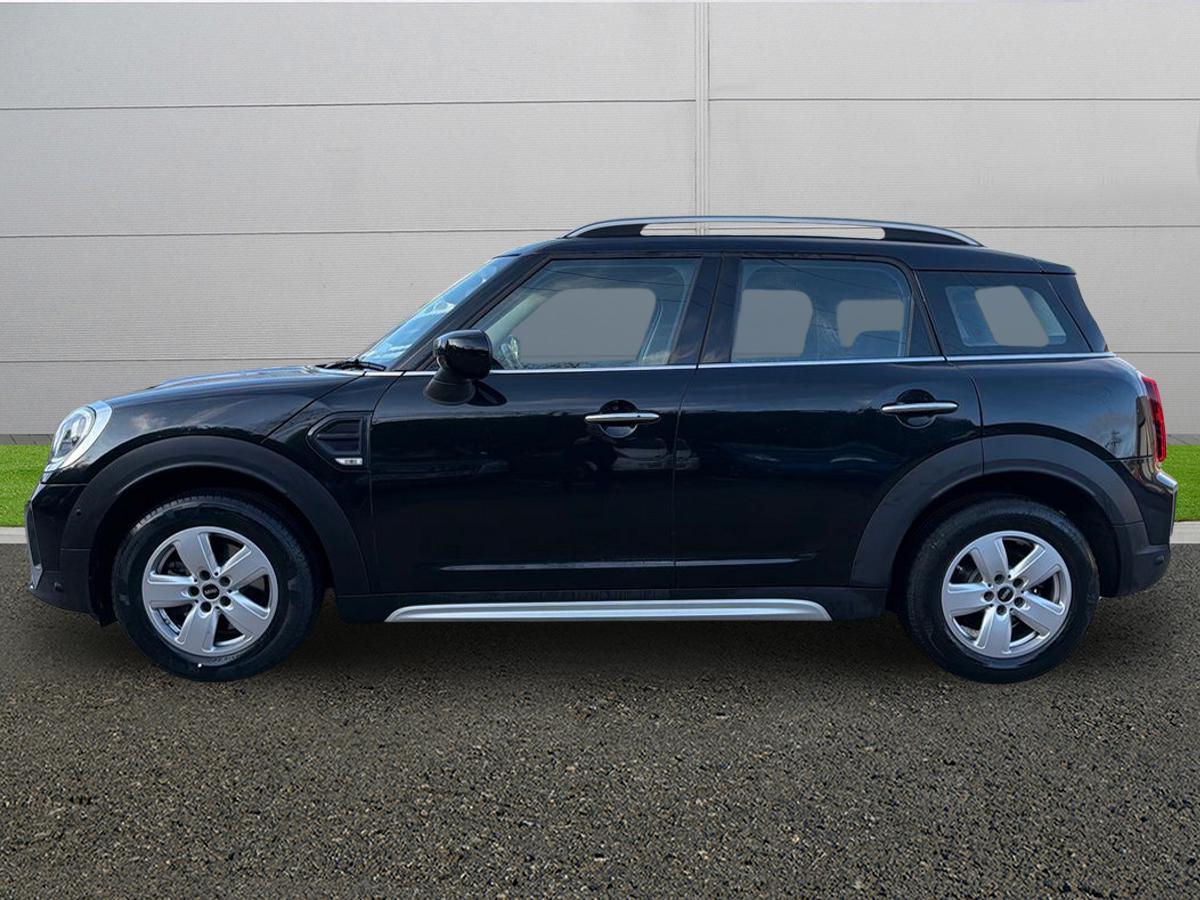 Used MINI Countryman 2023 for sale - 77434862: Photo 4