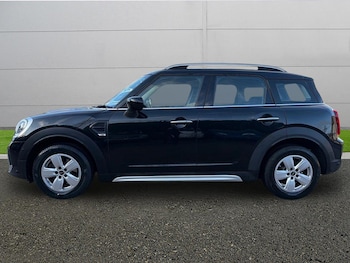 Used MINI Countryman 2023 for sale - 77434862: Photo