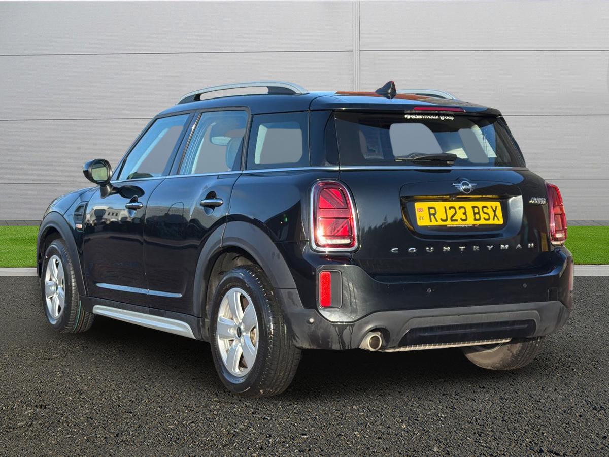 Used MINI Countryman 2023 for sale - 77434862: Photo 5