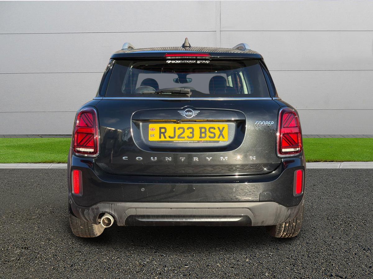Used MINI Countryman 2023 for sale - 77434862: Photo 6