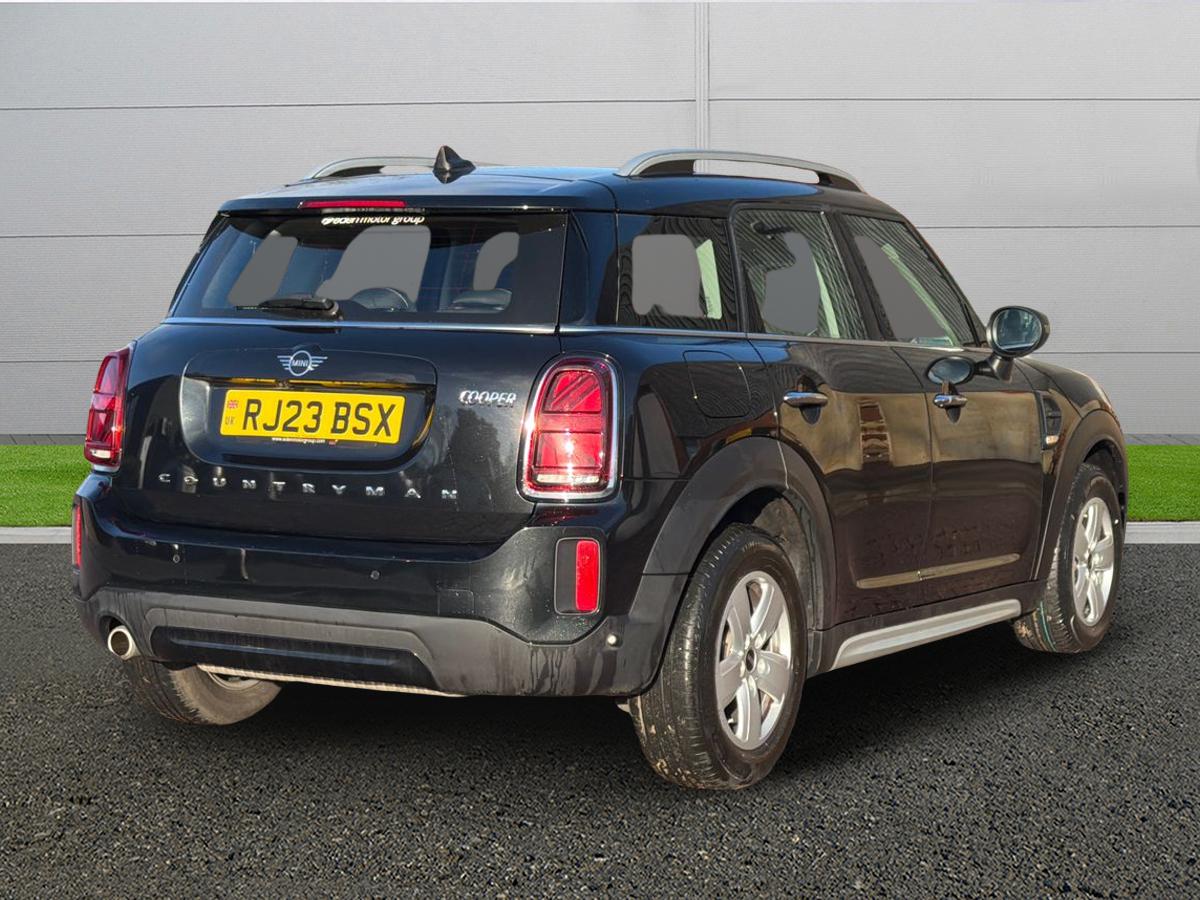 Used MINI Countryman 2023 for sale - 77434862: Photo 7