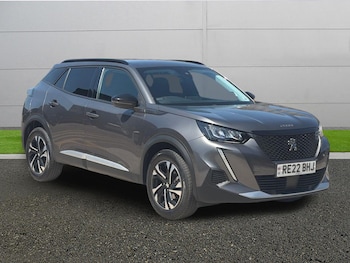 Used Peugeot 2008 2022 for sale - 78757338: Photo
