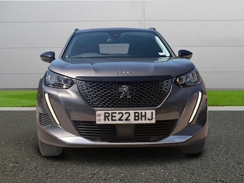 Used Peugeot 2008 2022 for sale - 78757338: Photo