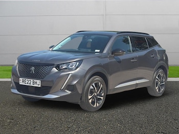Used Peugeot 2008 2022 for sale - 78757338: Photo