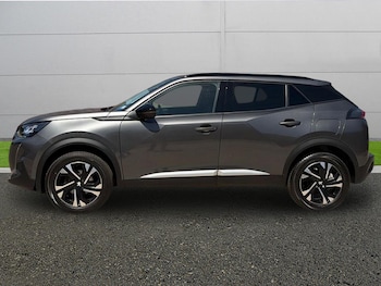 Used Peugeot 2008 2022 for sale - 78757338: Photo