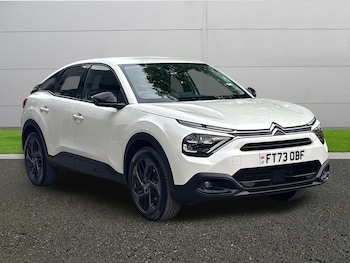Used Citroen C4 2023 for sale - 78493623: Photo