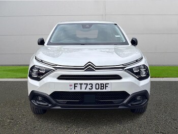 Used Citroen C4 2023 for sale - 78493623: Photo