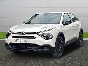 Used Citroen C4 2023 for sale - 78493623: Photo