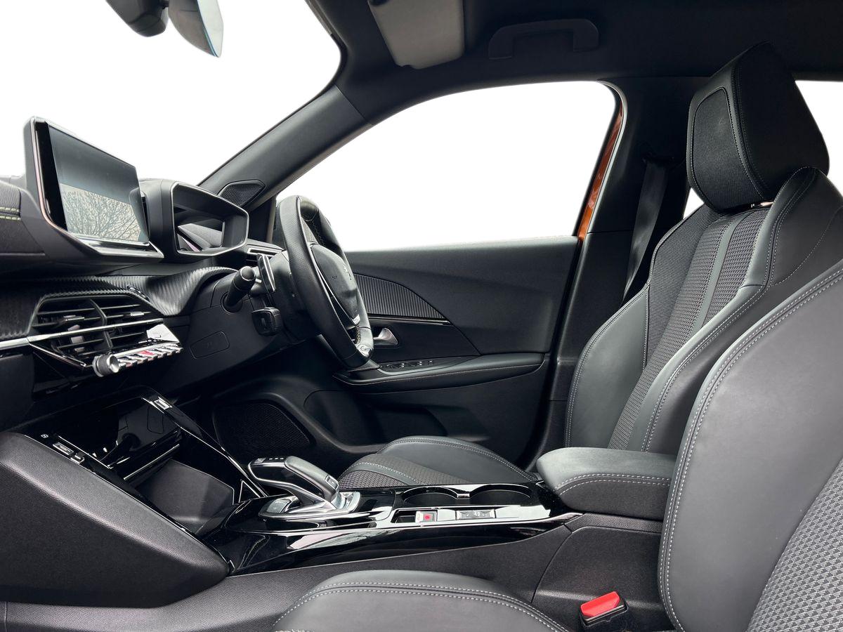 Used Peugeot 2008 2022 for sale - 78008986: Photo 10