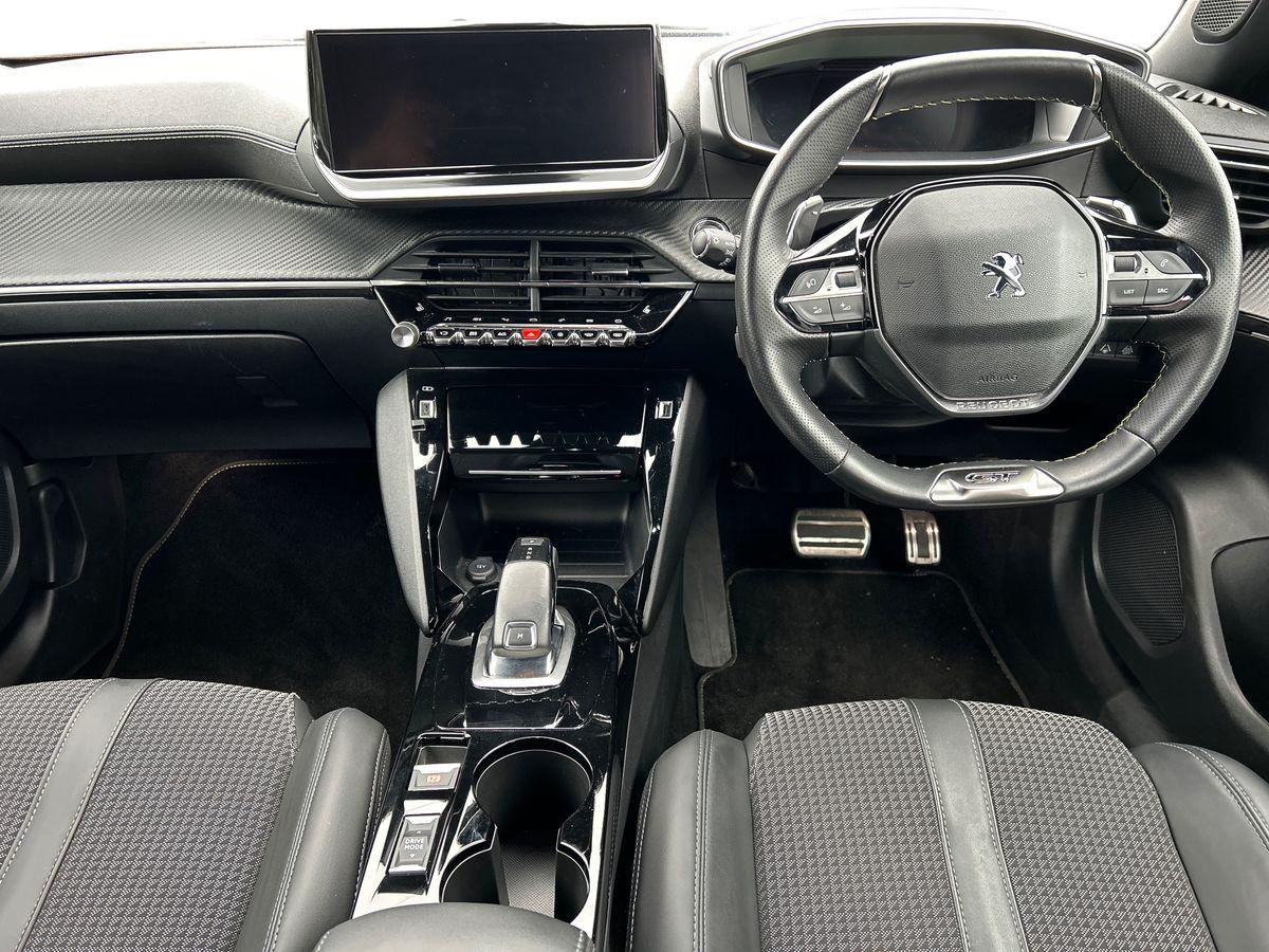 Used Peugeot 2008 2022 for sale - 78008986: Photo 13