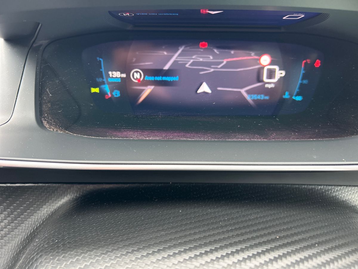 Used Peugeot 2008 2022 for sale - 78008986: Photo 14