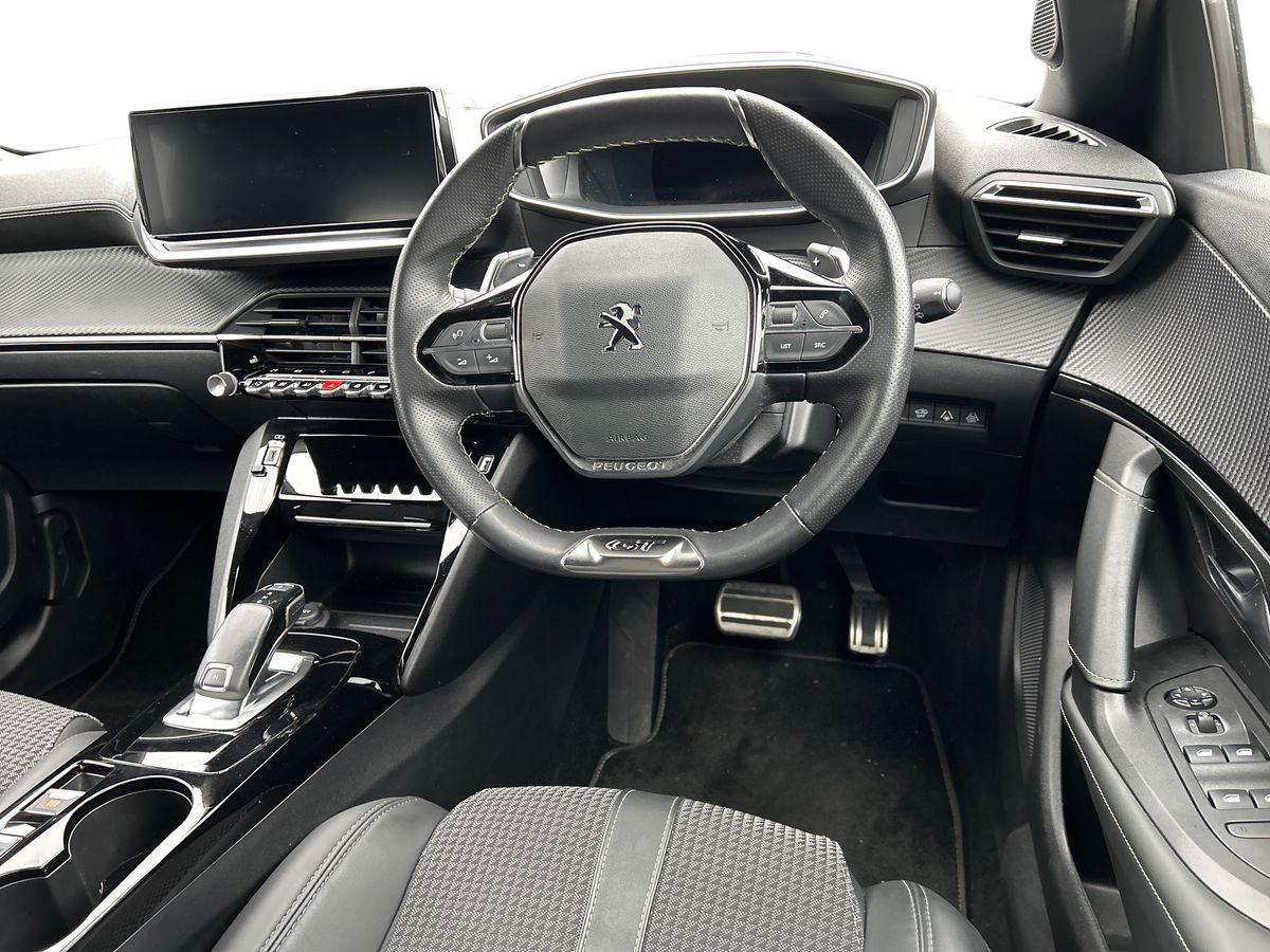 Used Peugeot 2008 2022 for sale - 78008986: Photo 15