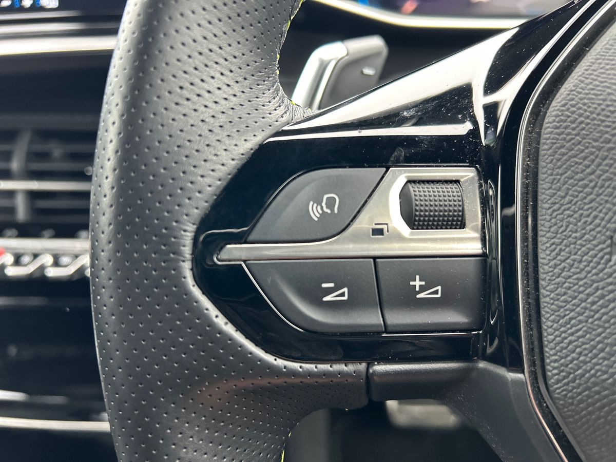 Used Peugeot 2008 2022 for sale - 78008986: Photo 16