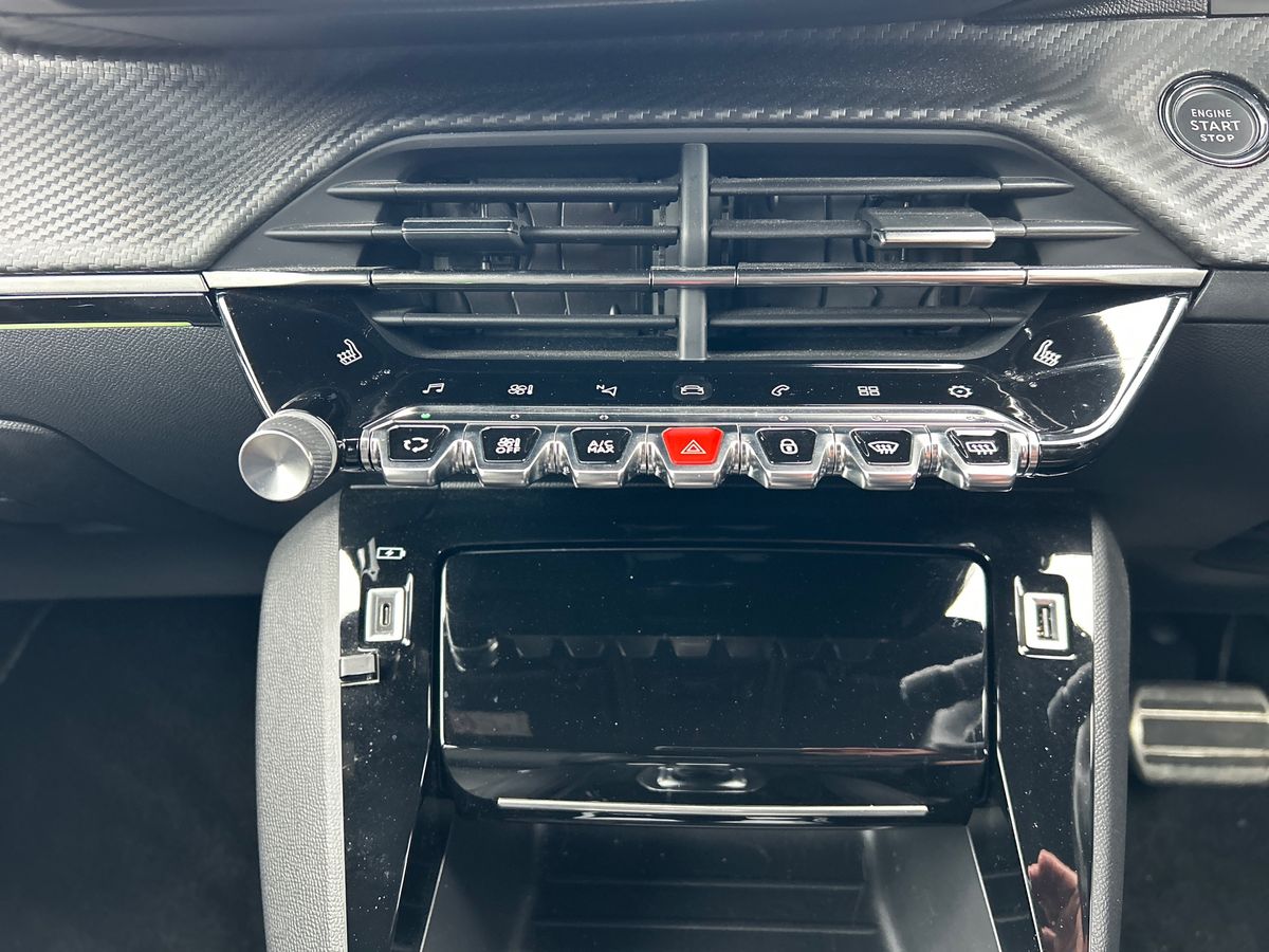 Used Peugeot 2008 2022 for sale - 78008986: Photo 18