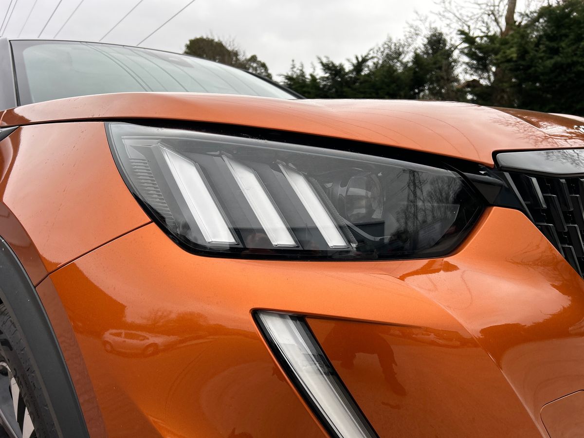 Used Peugeot 2008 2022 for sale - 78008986: Photo 21