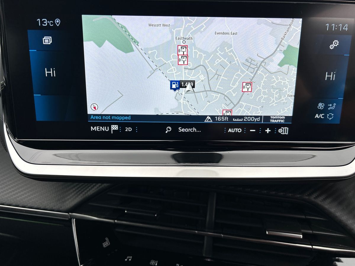 Used Peugeot 2008 2022 for sale - 78008986: Photo 23