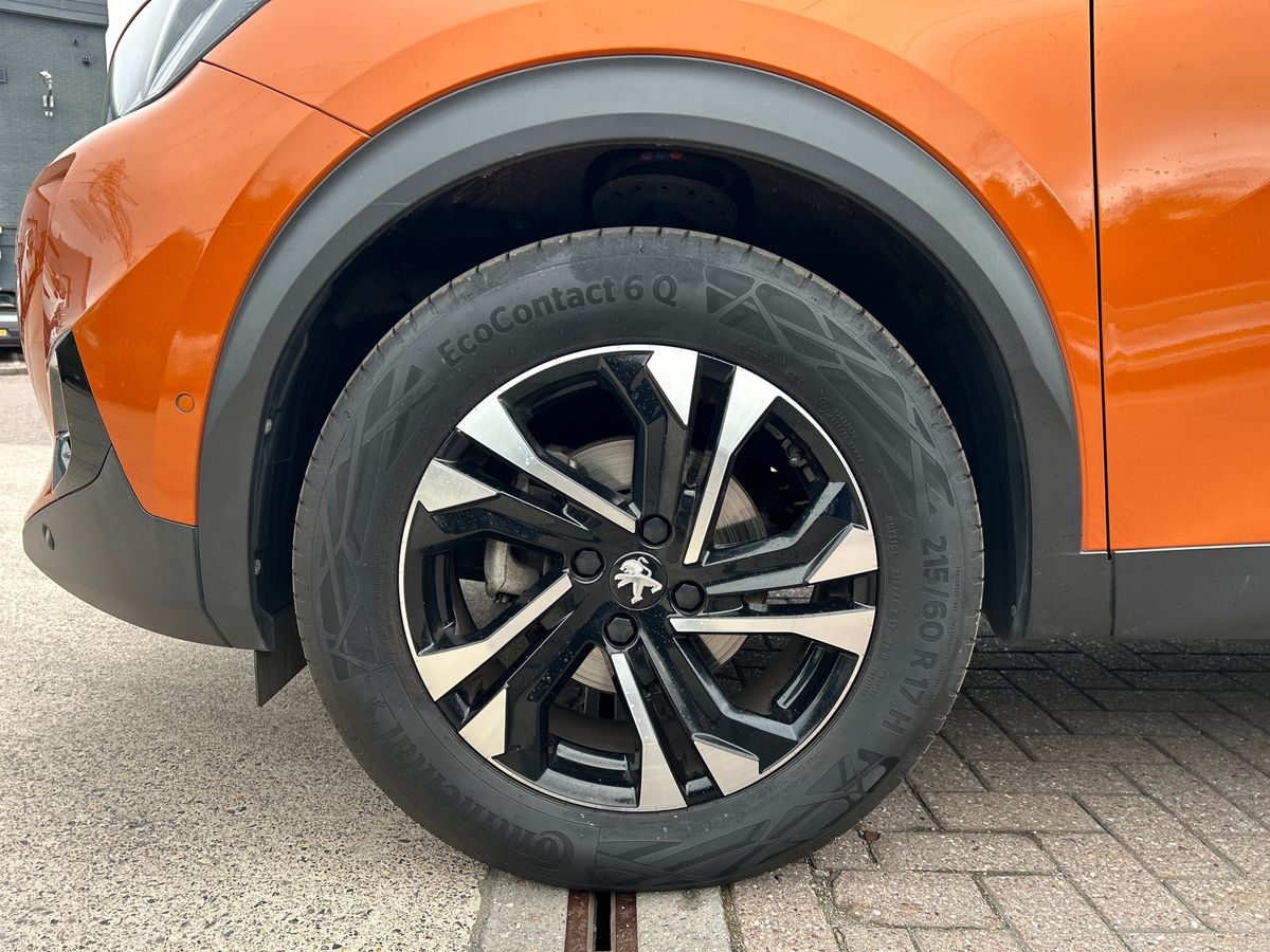 Used Peugeot 2008 2022 for sale - 78008986: Photo 9