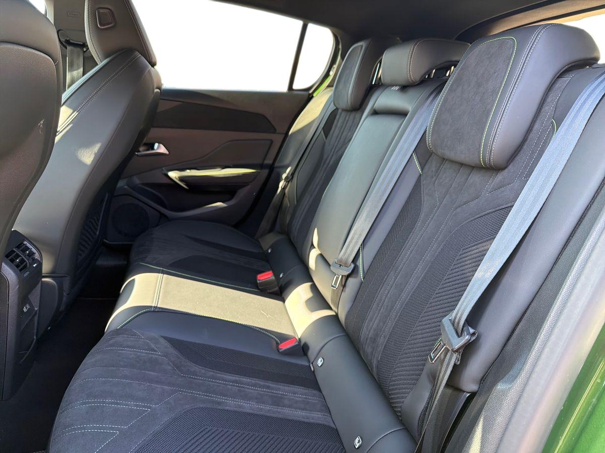 Used Peugeot 308 2022 for sale - 77726095: Photo 11